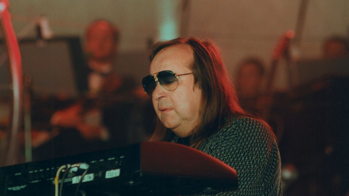 Romuald Lipko (1998)