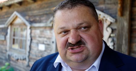 Koniec "pana Areczka"? Bohater memów uważa, że miarka się przebrała!
