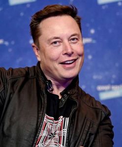 Muzeum Auschwitz zrugało Elona Muska. Po cichu skasował wpis z Hitlerem