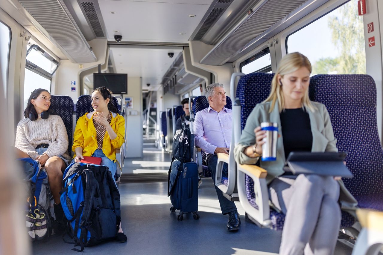 Przyszłość kolei dużych prędkości. PKP Intercity planuje zakup pociągów