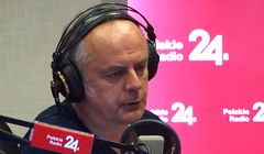 Ryszard Gromadzki z TV Republika współpracuje z Polskim Radiem 24