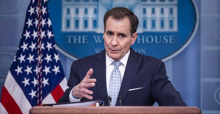 To Biden powie w Polsce. Przełomowe słowa z Warszawy