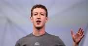 Mark Zuckerberg ma nowy pomysł. Mamy nosić to na twarzy