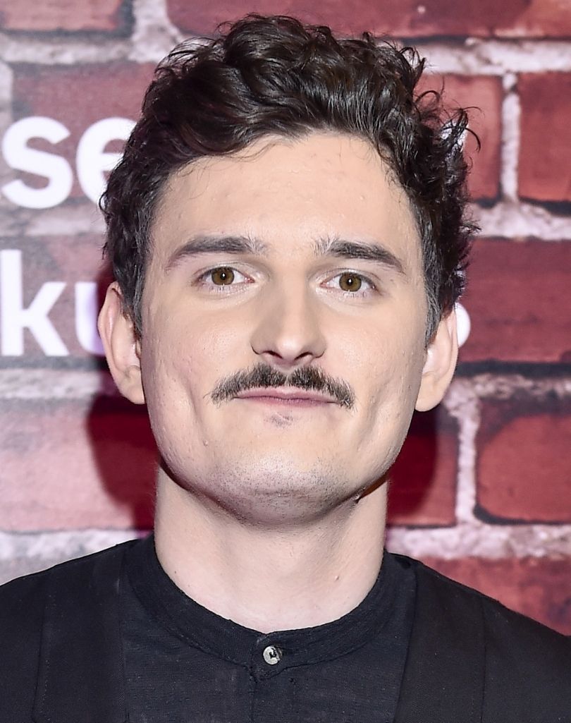 Dawid Podsiadło