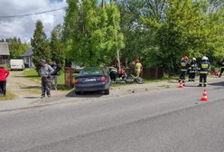 Tragedia w Krzywanicach. Policja szuka świadków