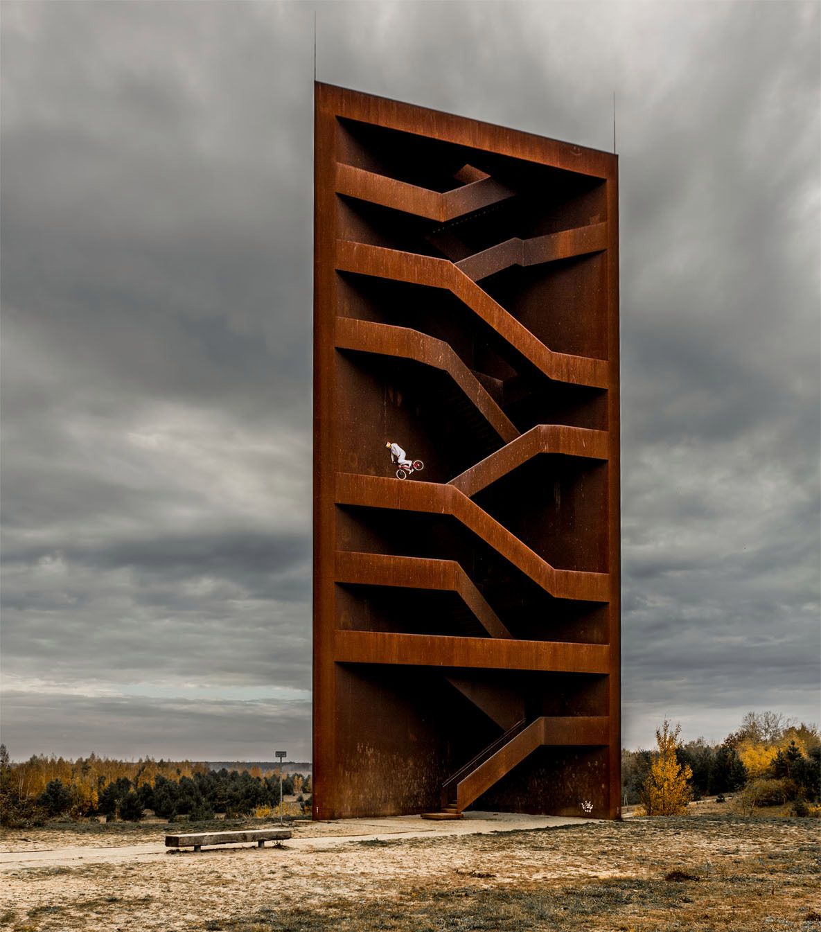 Przed wami wyniki konkursu Red Bull Illume 2016 8