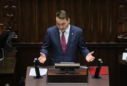 Ostra odpowiedź Sikorskiego. "Na gębę to jest krem Nivea" [RELACJA NA ŻYWO]