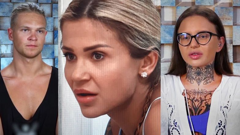 "Hotel Paradise". Szczery jak nigdy Miłosz wyznaje Wiktorii