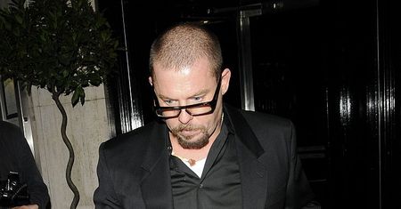 Alexander McQueen... POPEŁNIŁ SAMOBÓJSTWO!