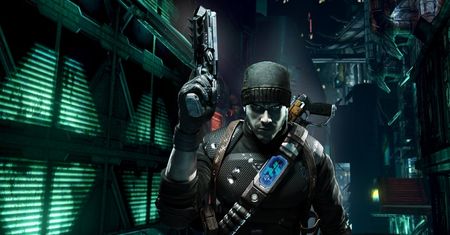 Prey 2 jednak żyje? Zapowiedź podobno na E3 2016