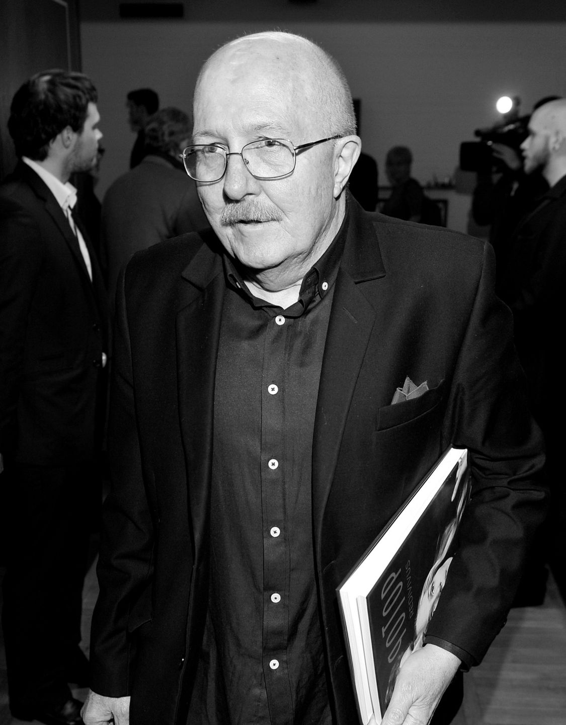 Nie żyje Andrzej Komorowski