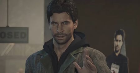 Alan Wake Remastered pojawi się na nowej konsoli. Kiedy premiera?