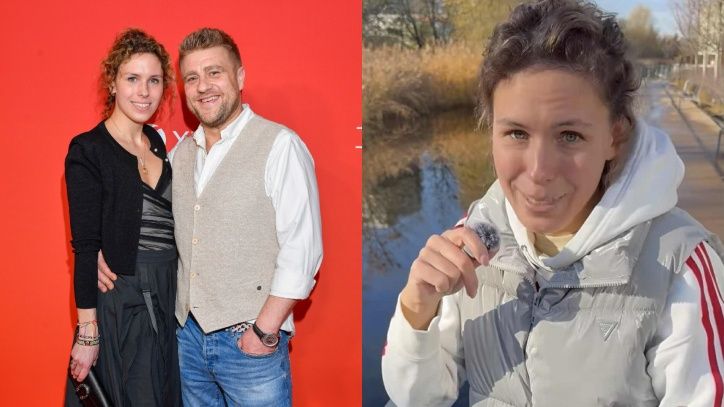 Żona Tomasza Jakubiaka o radzeniu sobie ze stratą męża