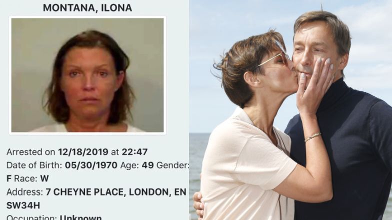 Paul Montana zapewnia, że Ilona Felicjańska "to ta jedyna"