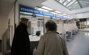 Wrocław: Za dużo pacjentów, za mało czasu. Z USK odeszli chirurdzy