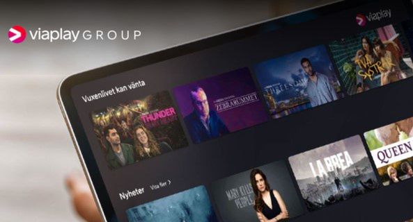 Właściciel Viaplay zmienił nazwę
