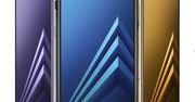 Samsung Galaxy A8 (2018) oficjalnie. Oto tańszy brat Galaxy S8