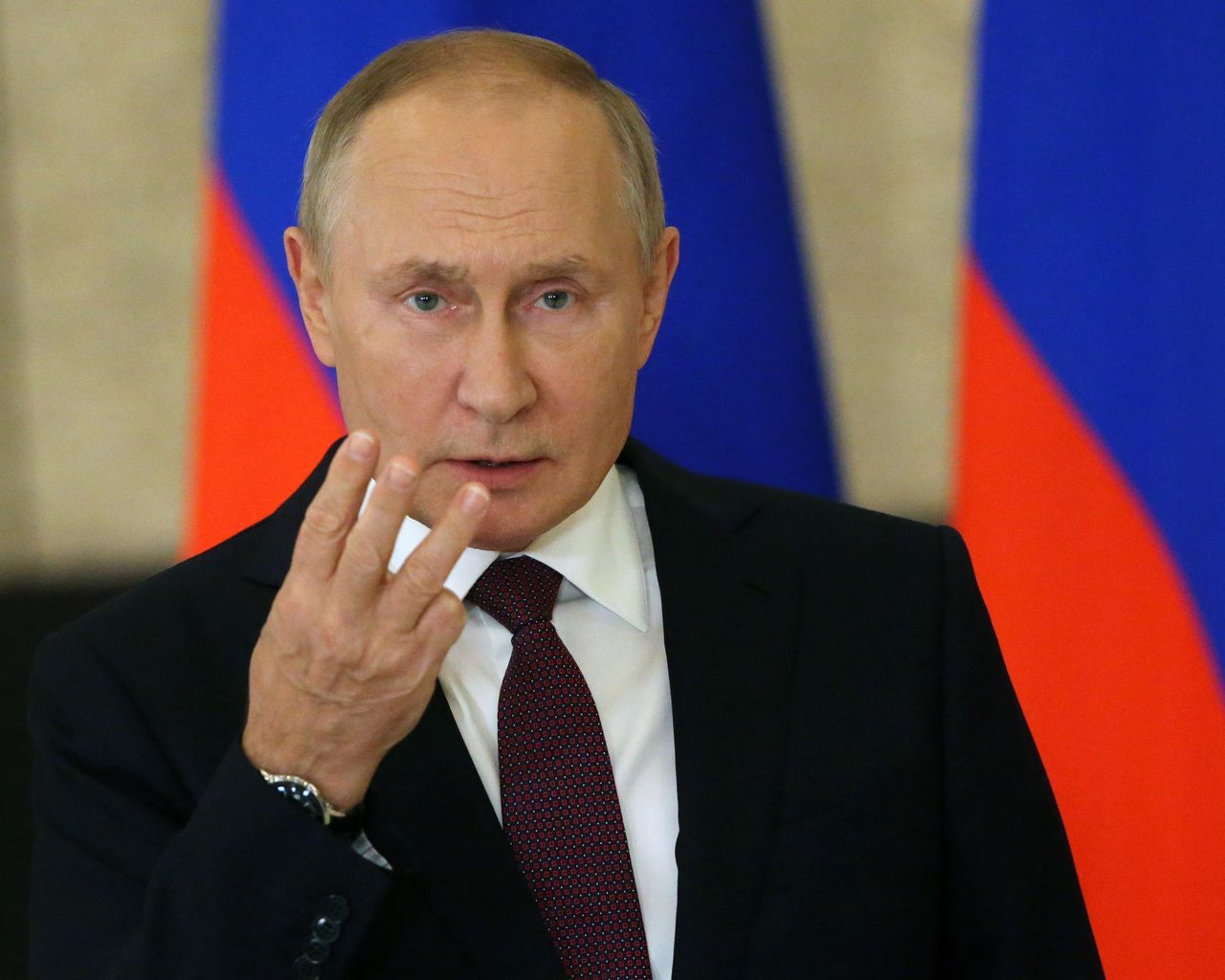 Rosja grozi atakiem nuklearnym. To dowód słabości sił konwencjonalnych