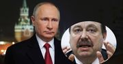 "Całodobowa produkcja broni". Plotki na Kremlu