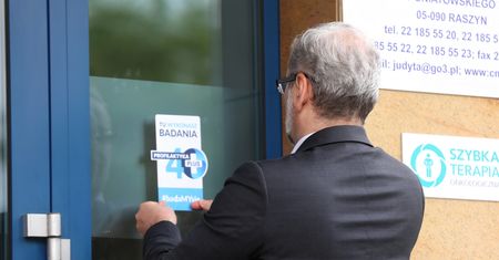 Startuje Profilaktyka 40 Plus. Program, dzięki któremu wykonasz badania bezpłatnie