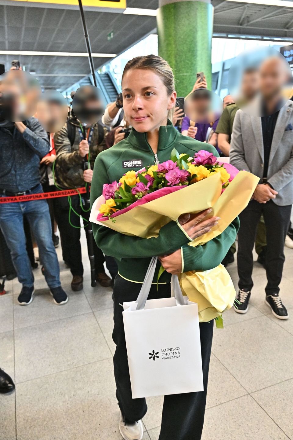Maja Chwalińska