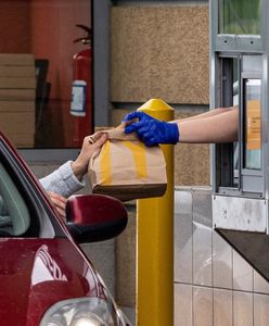 Kto najczęściej odwiedza fast foody w Polsce? Na pewno nie seniorzy, ale to może jeszcze się zmienić