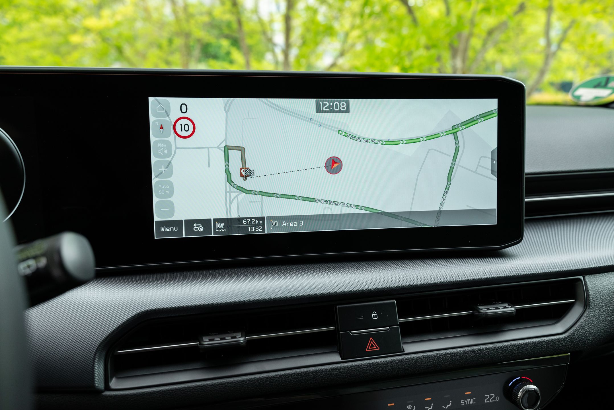 Kia XCeed po drugim liftingu (2026)