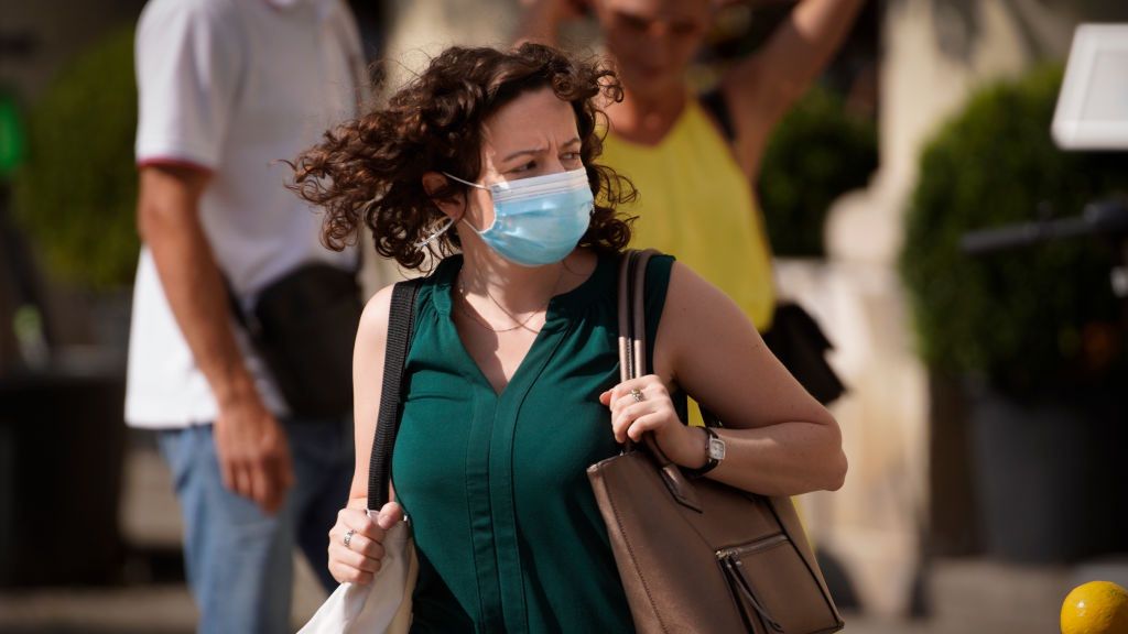 W około 20 powiatach przywrócone zostaną obostrzenia