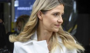 Joanna Koroniewska pokazała zdjęcie Rubików. "Co poszło nie tak?!"