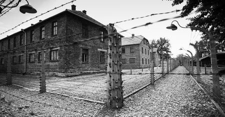 Uciekł z Auschwitz w mundurze SS, razem z ukochaną. Jak im się to udało?