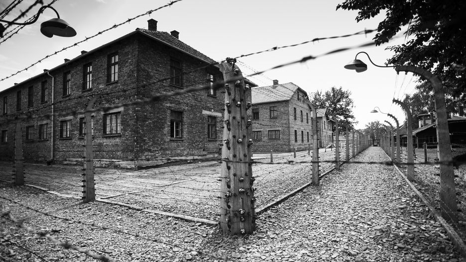 Auschwitz-Birkenau