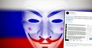 Anonymous w akcji. Cybernetyczni partyzanci zhakowali drukarki w Rosji