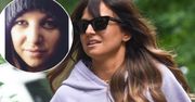 Anna Lewandowska miała złamany nos. Pokazała fotkę