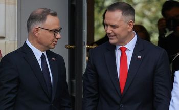 Co z social mediami nowego prezydenta? Jedno konto zostało u Dudy
