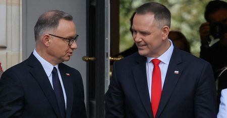 Co z social mediami nowego prezydenta? Jedno konto zostało u Dudy