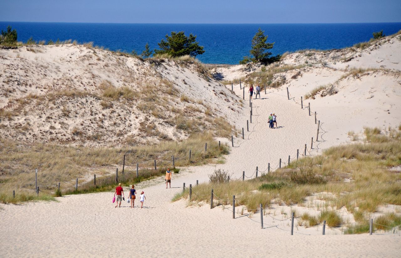 Turyści często robią ten błąd na plaży. "Nic mnie tak nie rusza"