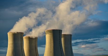 Koreańczycy przyspieszają. Ważna umowa ws. drugiej elektrowni jądrowej do końca marca