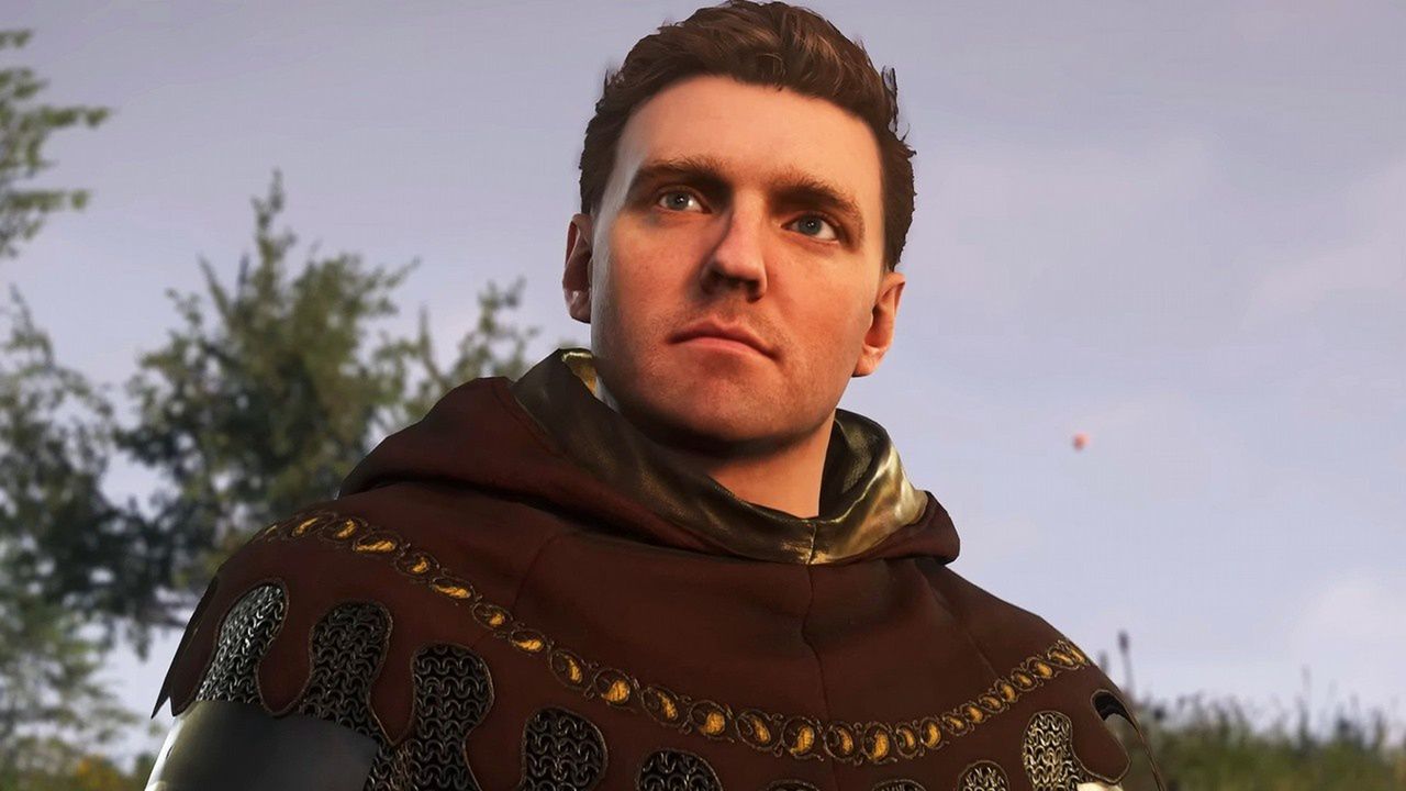 Twórcy gry Kingdom Come: Deliverance żegnają się z głownym aktorem