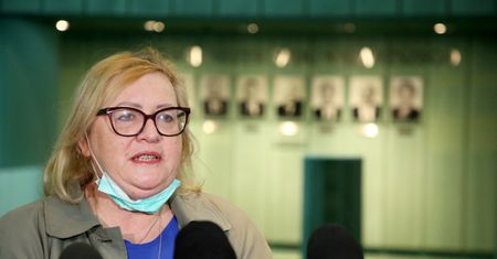 Izba Dyscyplinarna "odwieszona". Sędziowie SN apelują do prezes Manowskiej
