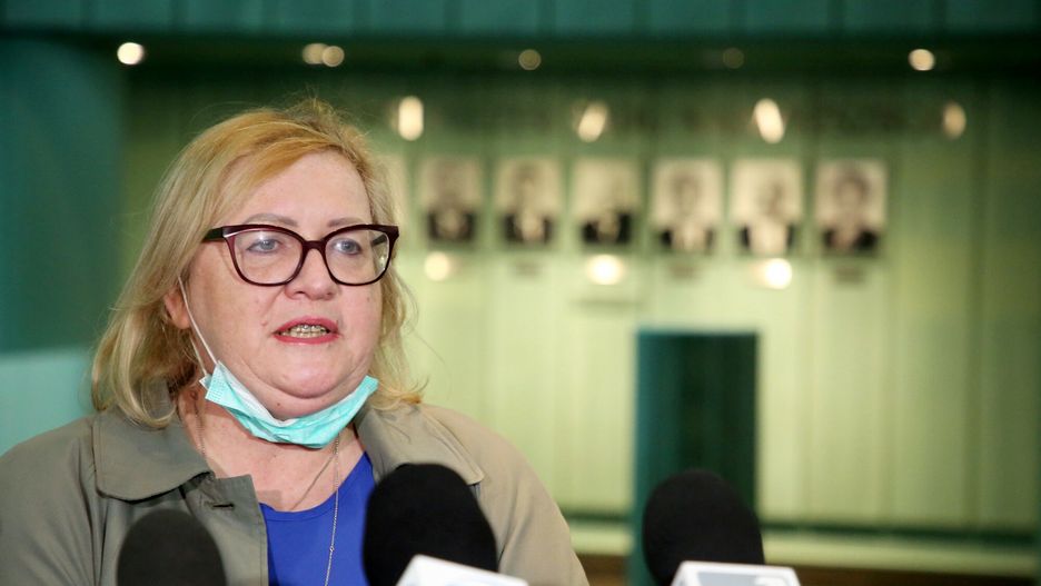 Izba Dyscyplinarna "odwieszona". Sędziowie SN apelują do prezes Małgorzaty Manowskiej 