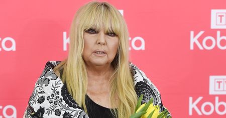 Maryla Rodowicz w szpitalu. Musiała przejść operację