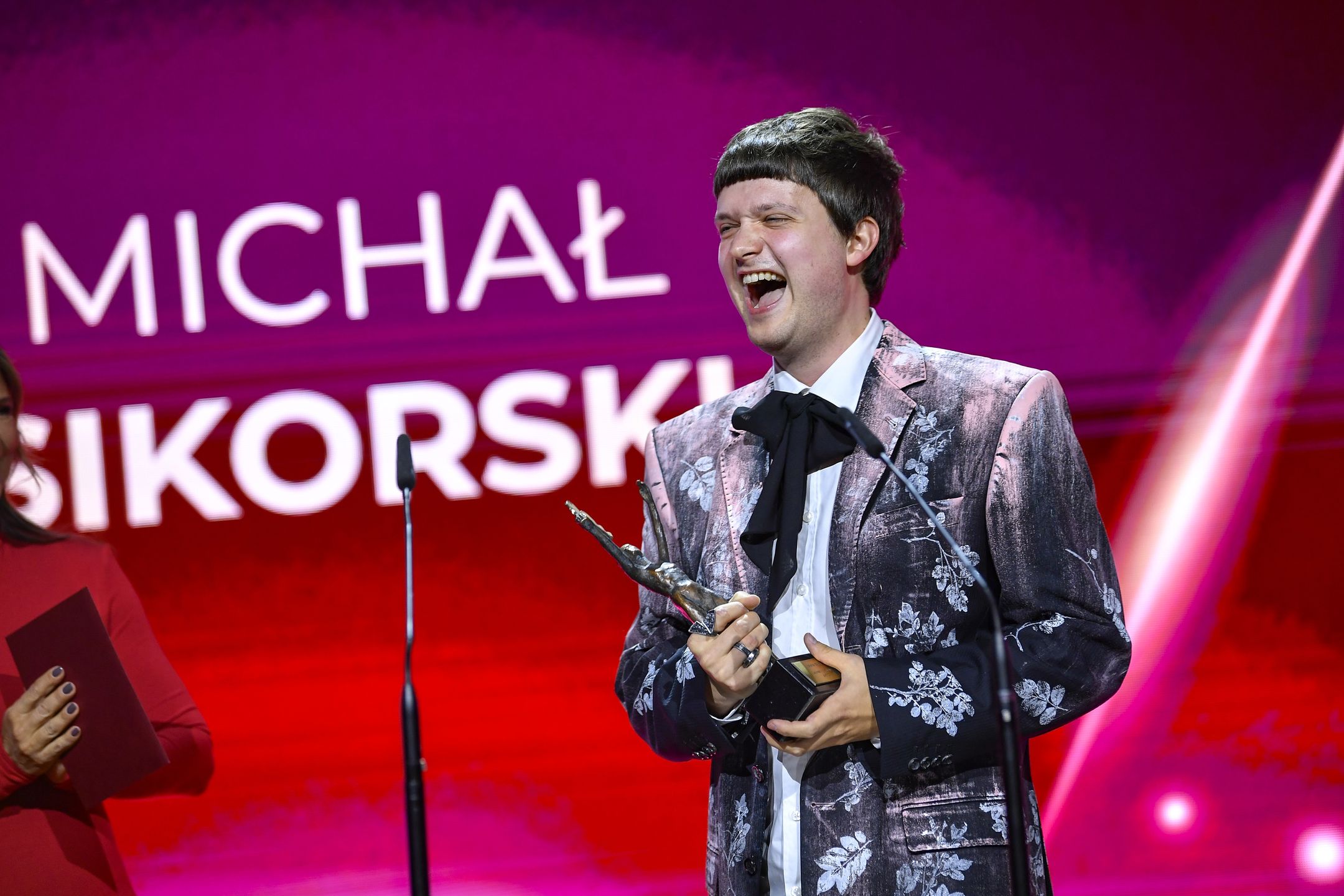 Michał Sikorski
