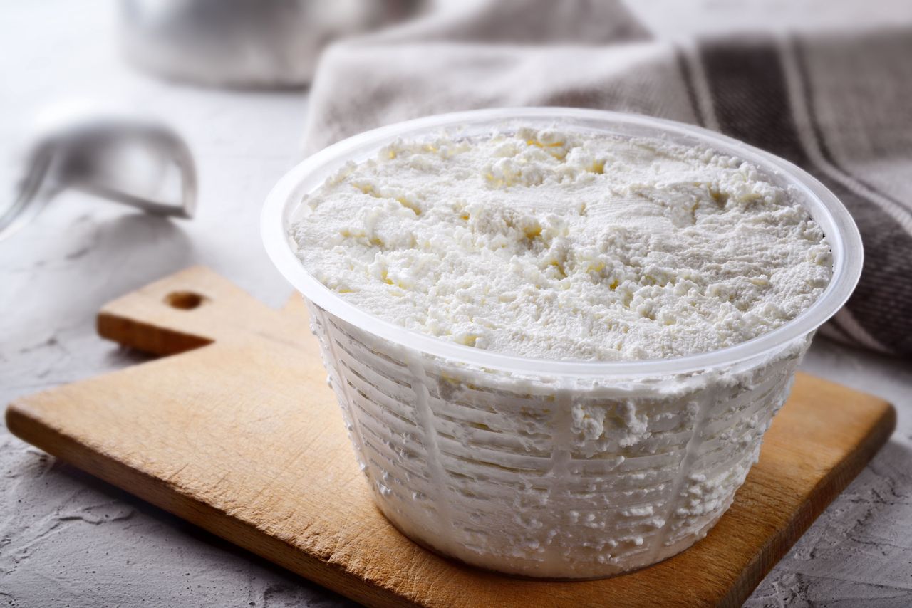 Ricotta – jak zrobić ją w domu? To proste niż myślisz!