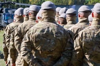 Wojsko wezwie ponad 230 tys. osób. Na liście 50-60-latkowie z nieuregulowanym stosunkiem do służby
