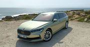 Pierwsza jazda: Nowa Škoda Superb — diesel musi być w ofercie