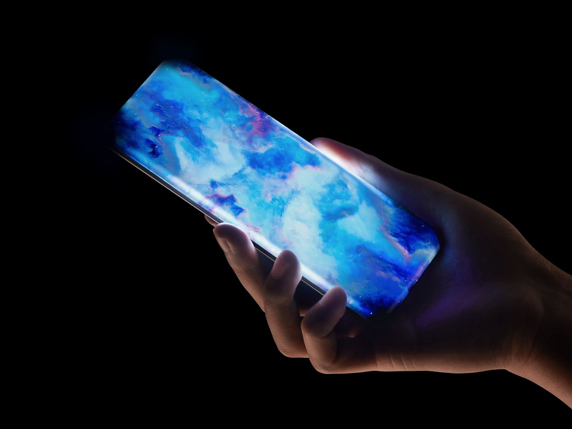 Chciałem napisać, że koncepcyjny smartfon Xiaomi nie ma sensu, ale Xiaomi mnie wyręczyło 1