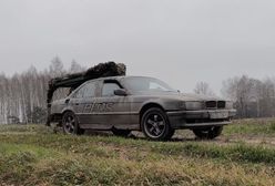 Wideo hitem sieci. Tak Ukraińcy przerobili samochód