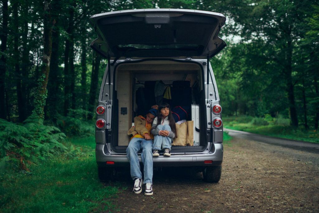 Citroen Type Holidays Concept