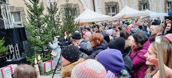 Żagań: Jarmark św. Mikołaja będzie trwał 3 dni. Również Szprotawa szykuje imprezę z przytupem