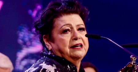 Ewa Bem pogrążyła się w smutku po śmierci męża. Opublikowała wymowny wpis